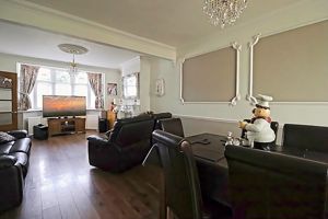 Living / Dining Room- click for photo gallery